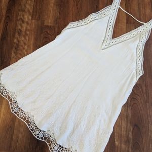 Bathing Suit Coverup